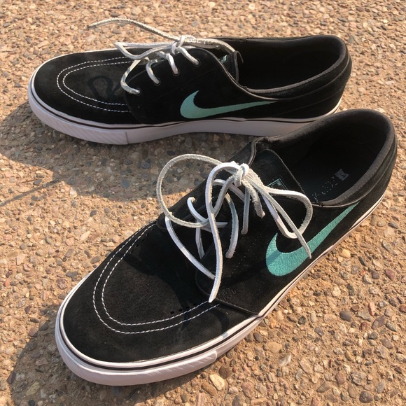 nike stefan janoski tiffany
